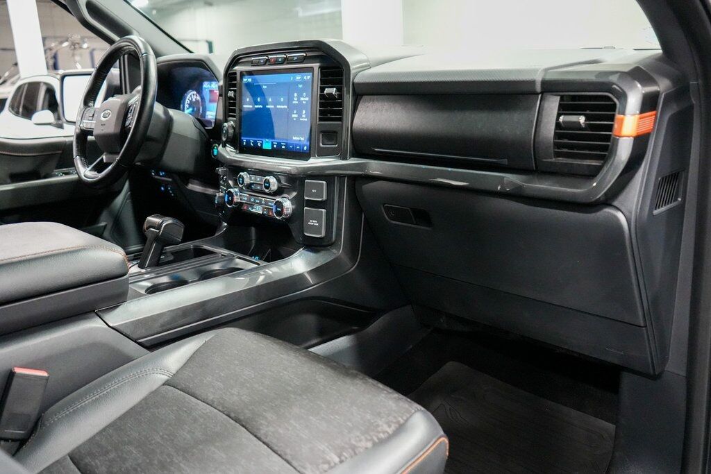 2022 Ford F-150 Tremor Tigard OR