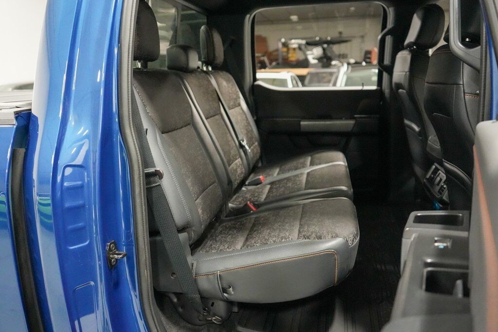 2022 Ford F-150 Tremor Tigard OR