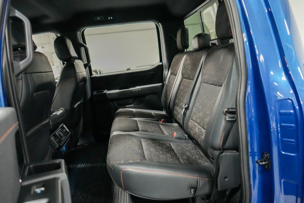 2022 Ford F-150 Tremor Tigard OR