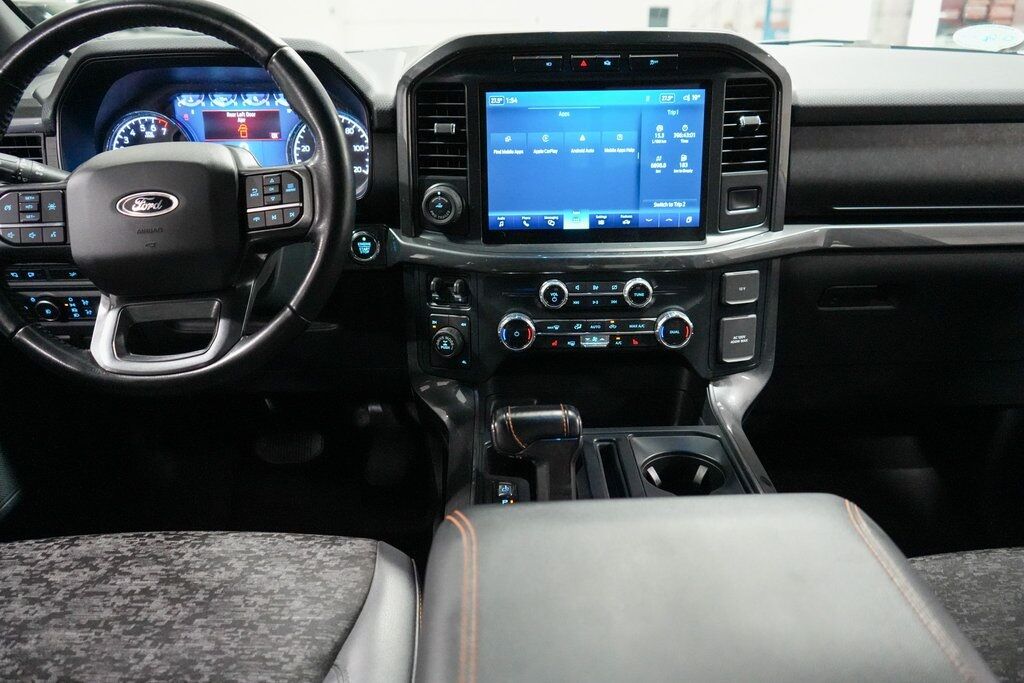 2022 Ford F-150 Tremor Tigard OR