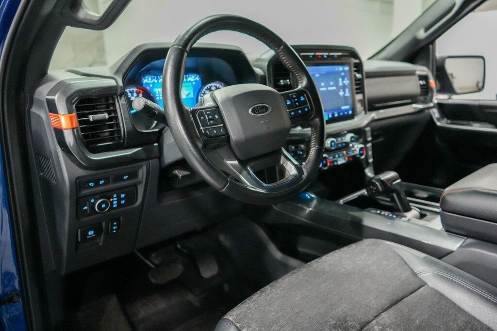 2022 Ford F-150 Tremor Tigard OR