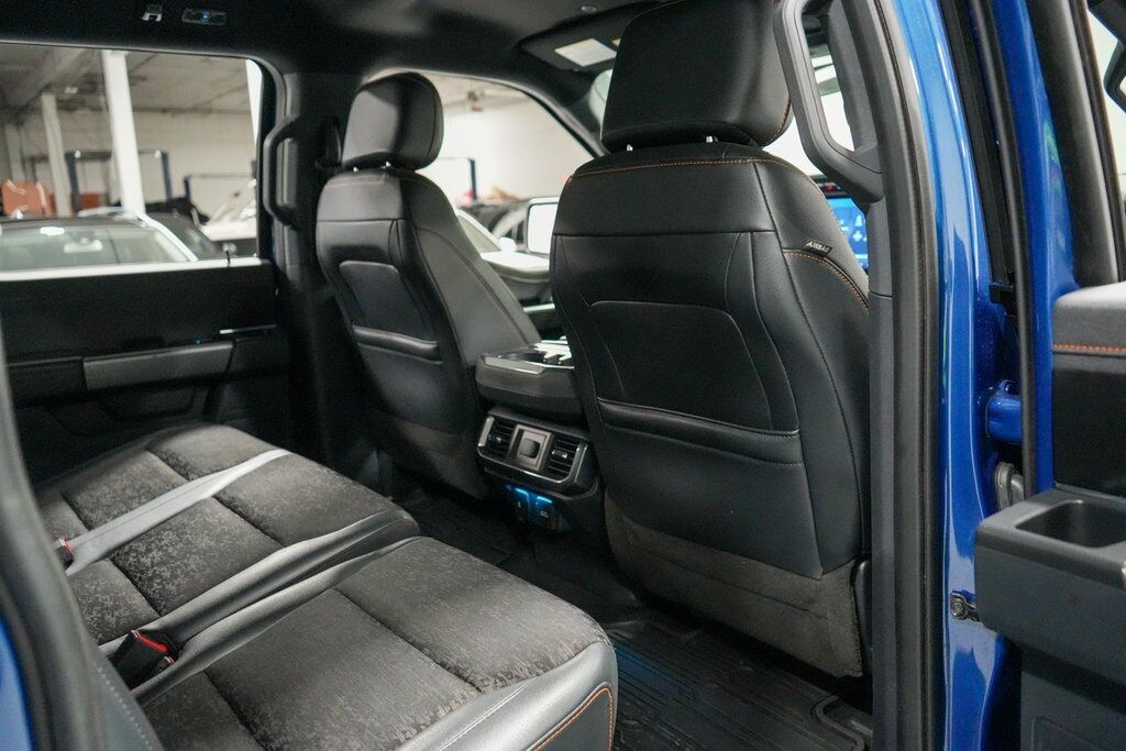 2022 Ford F-150 Tremor Tigard OR