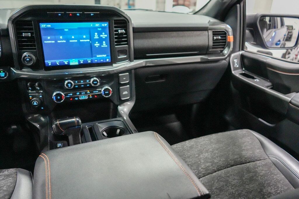 2022 Ford F-150 Tremor Tigard OR