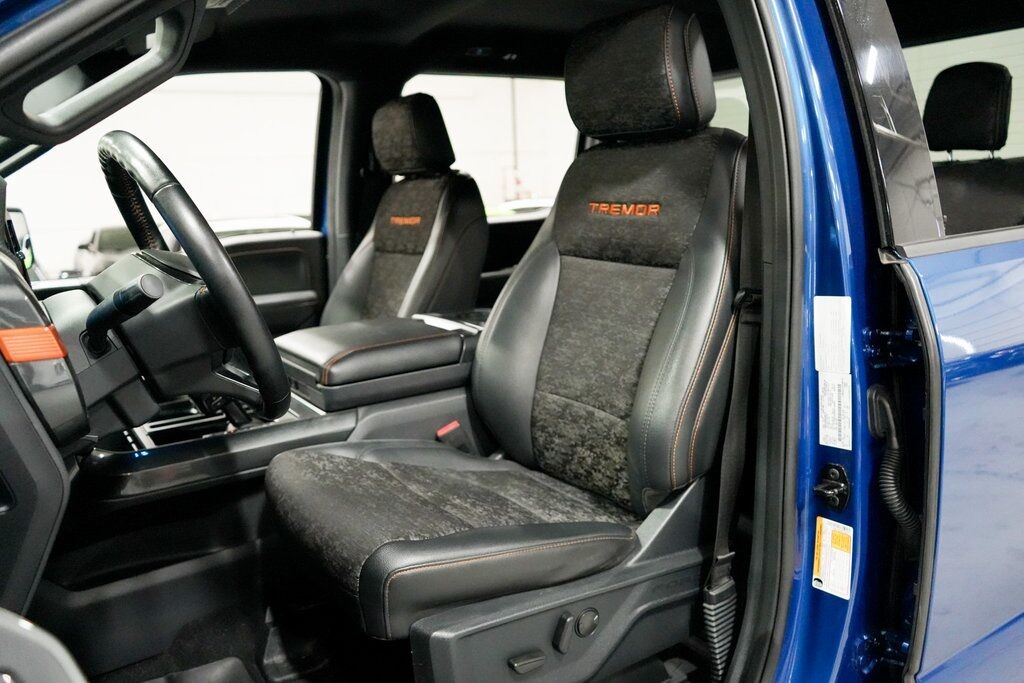 2022 Ford F-150 Tremor Tigard OR