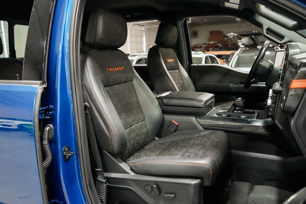 2022 Ford F-150 Tremor Tigard OR