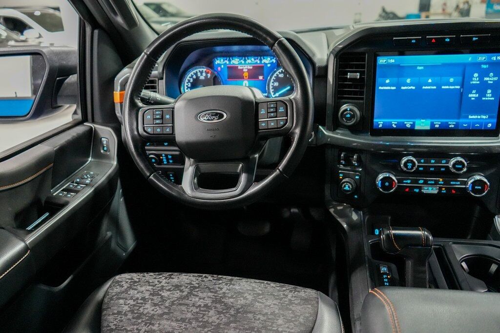 2022 Ford F-150 Tremor Tigard OR