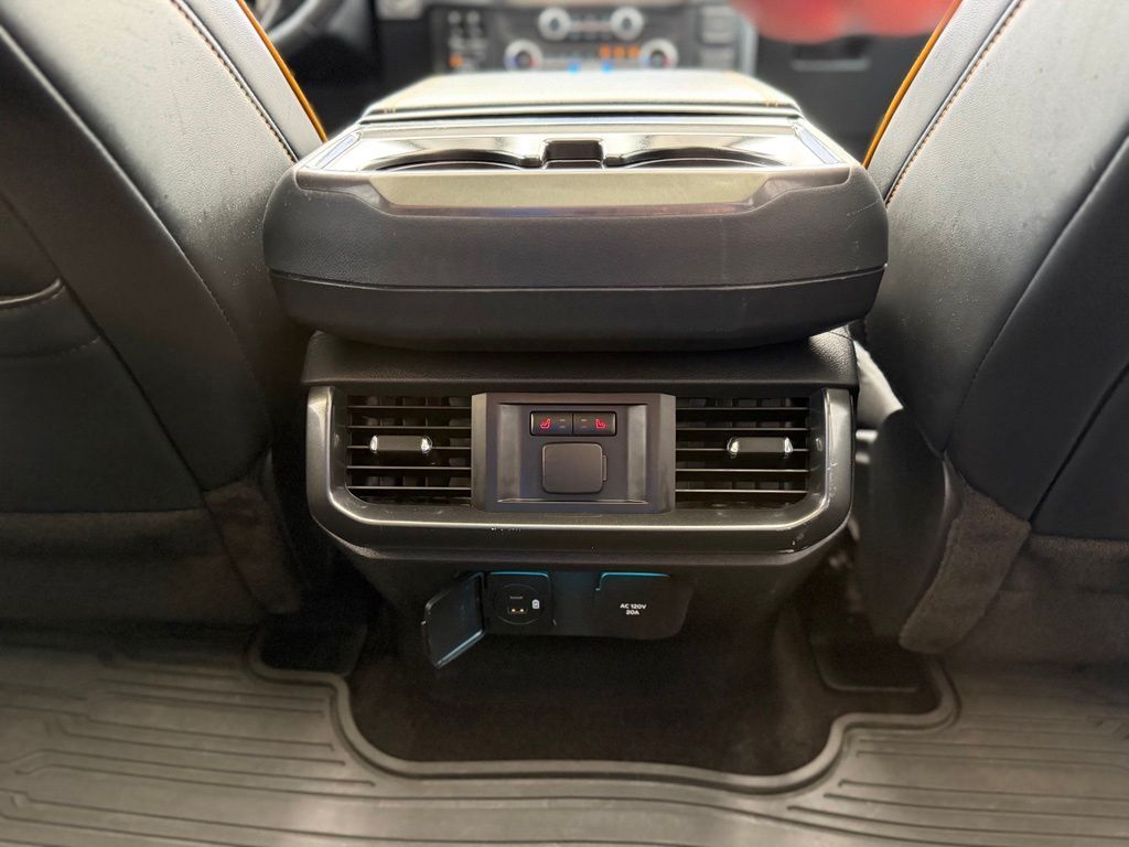 2022 Ford F-150 Tremor Tucson AZ