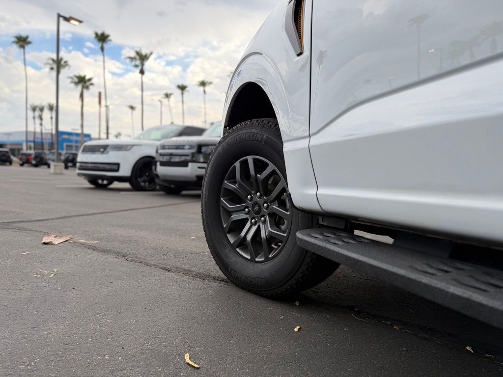 2022 Ford F-150 Tremor Tucson AZ