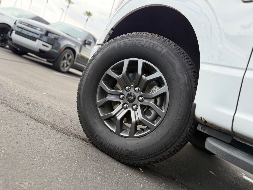 2022 Ford F-150 Tremor Tucson AZ