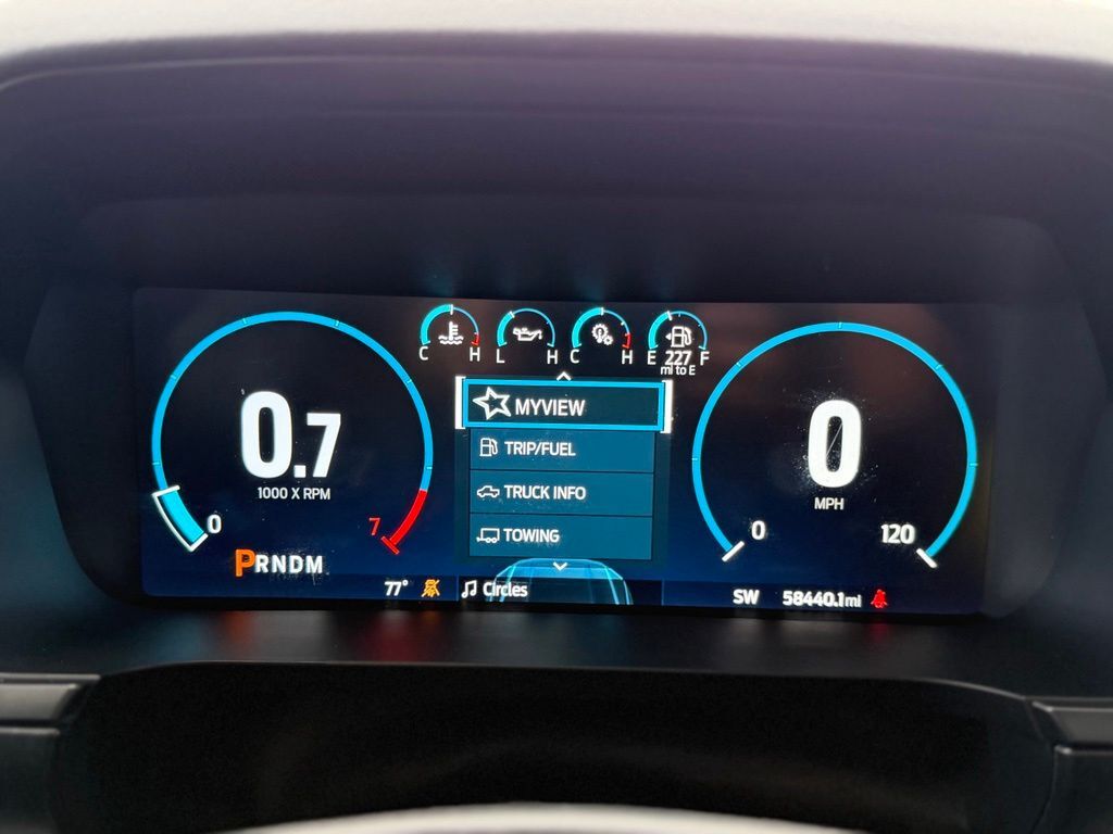2022 Ford F-150 Tremor Tucson AZ