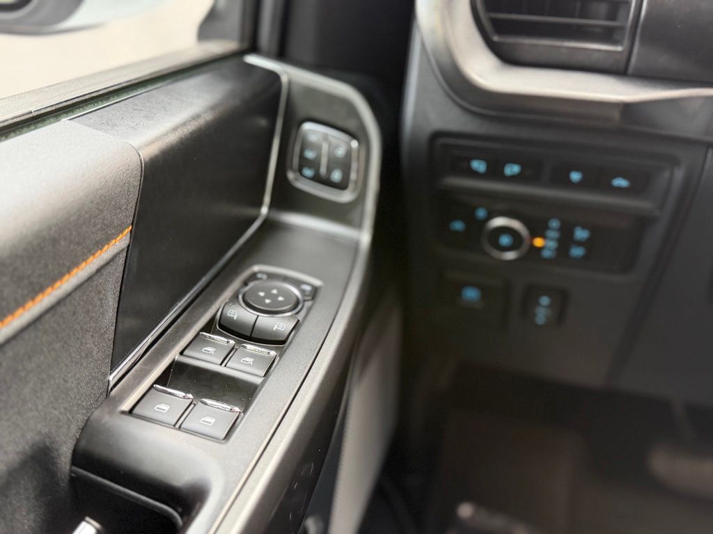 2022 Ford F-150 Tremor Tucson AZ