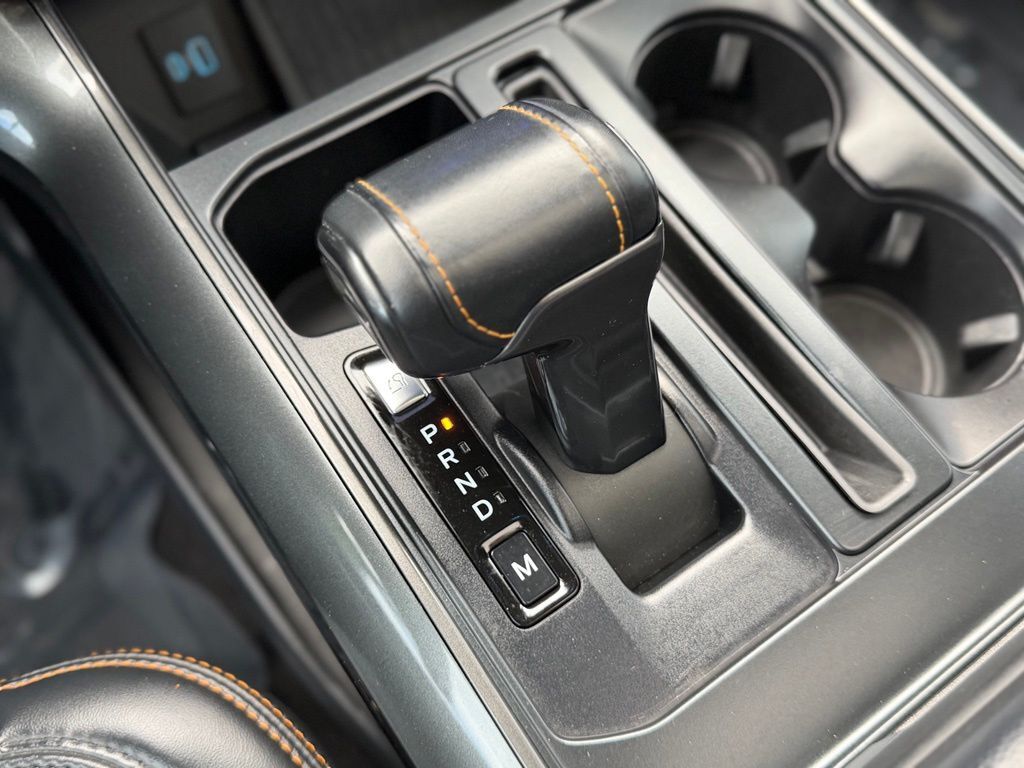 2022 Ford F-150 Tremor Tucson AZ