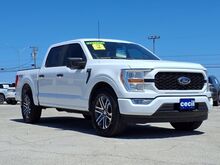 2022_Ford_F-150_XL_  TX