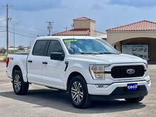 2022_Ford_F-150_XL_  TX