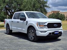 2022_Ford_F-150_XL_  TX