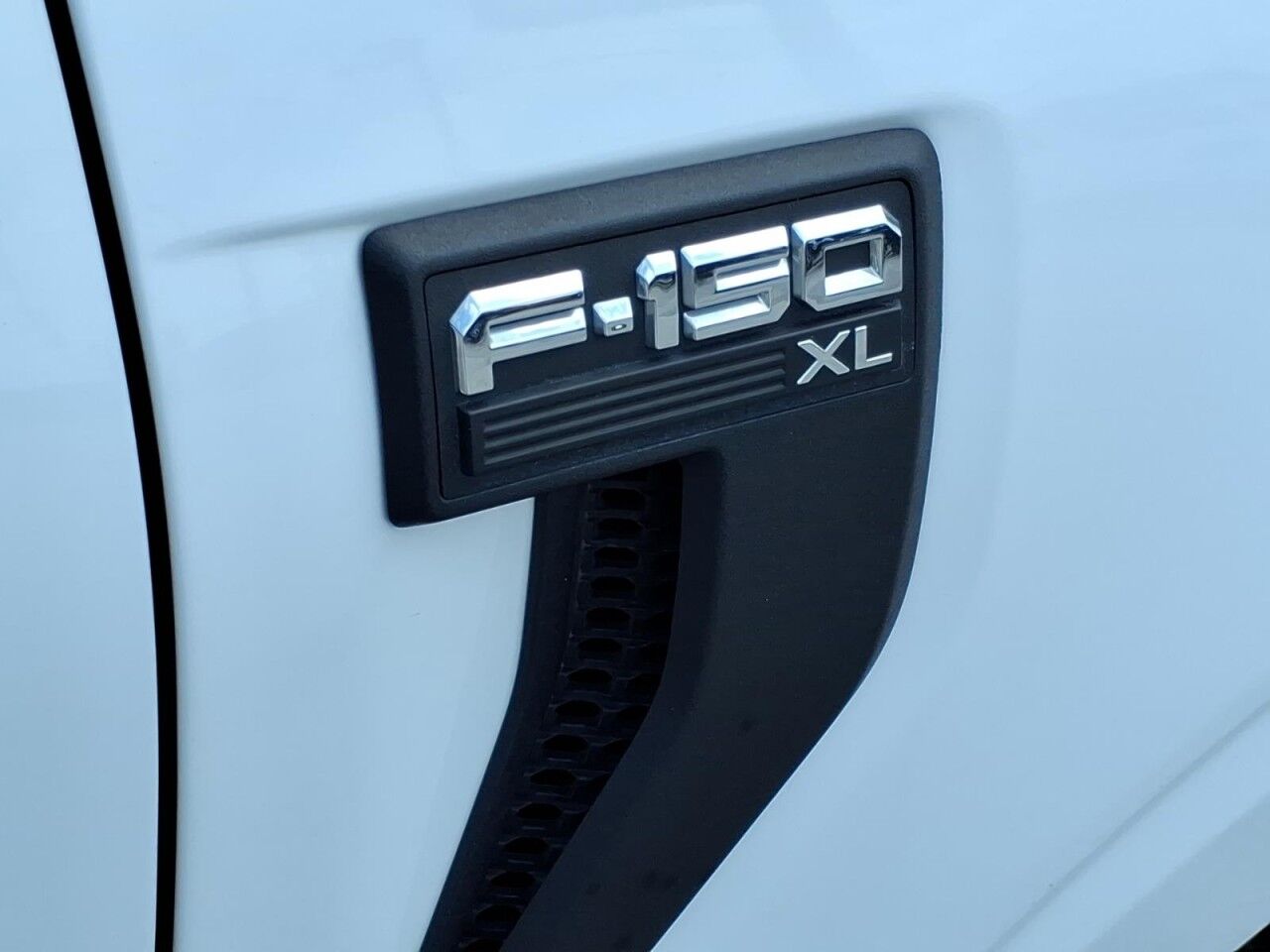 2022 Ford F-150 XL Uvalde TX