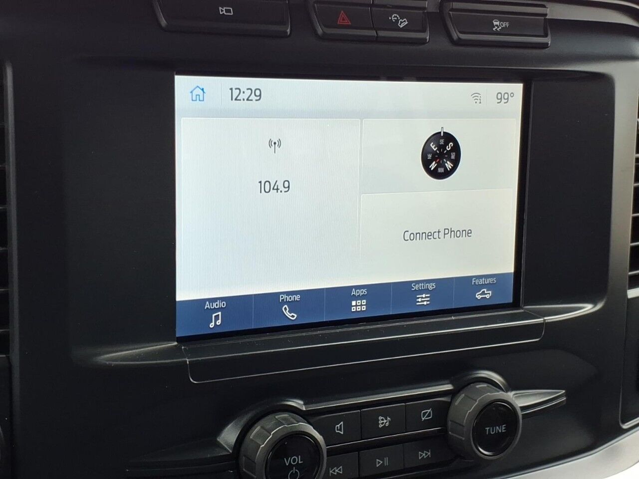 2022 Ford F-150 XL Uvalde TX