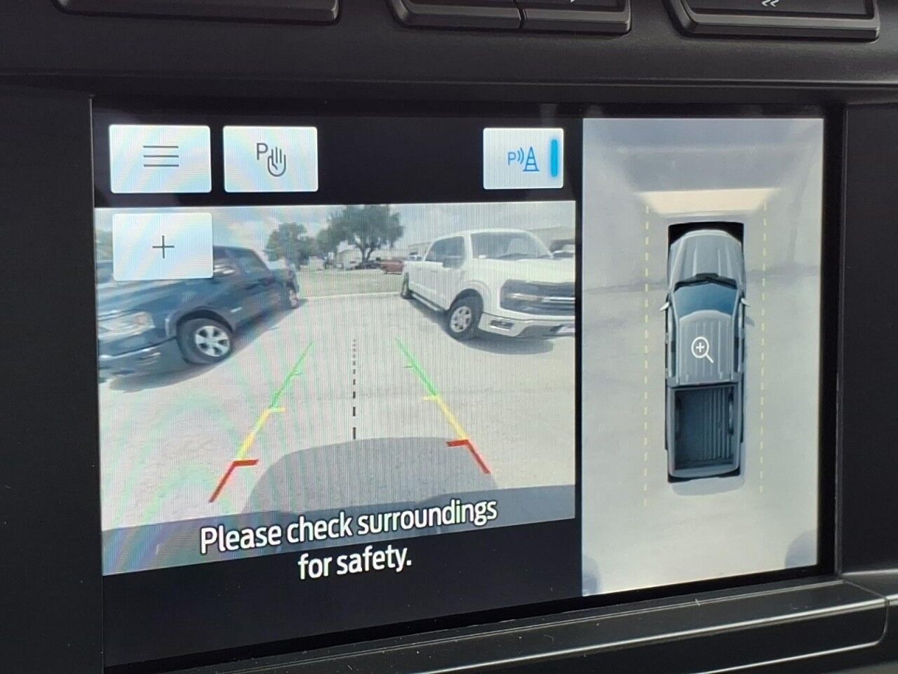 2022 Ford F-150 XL Uvalde TX