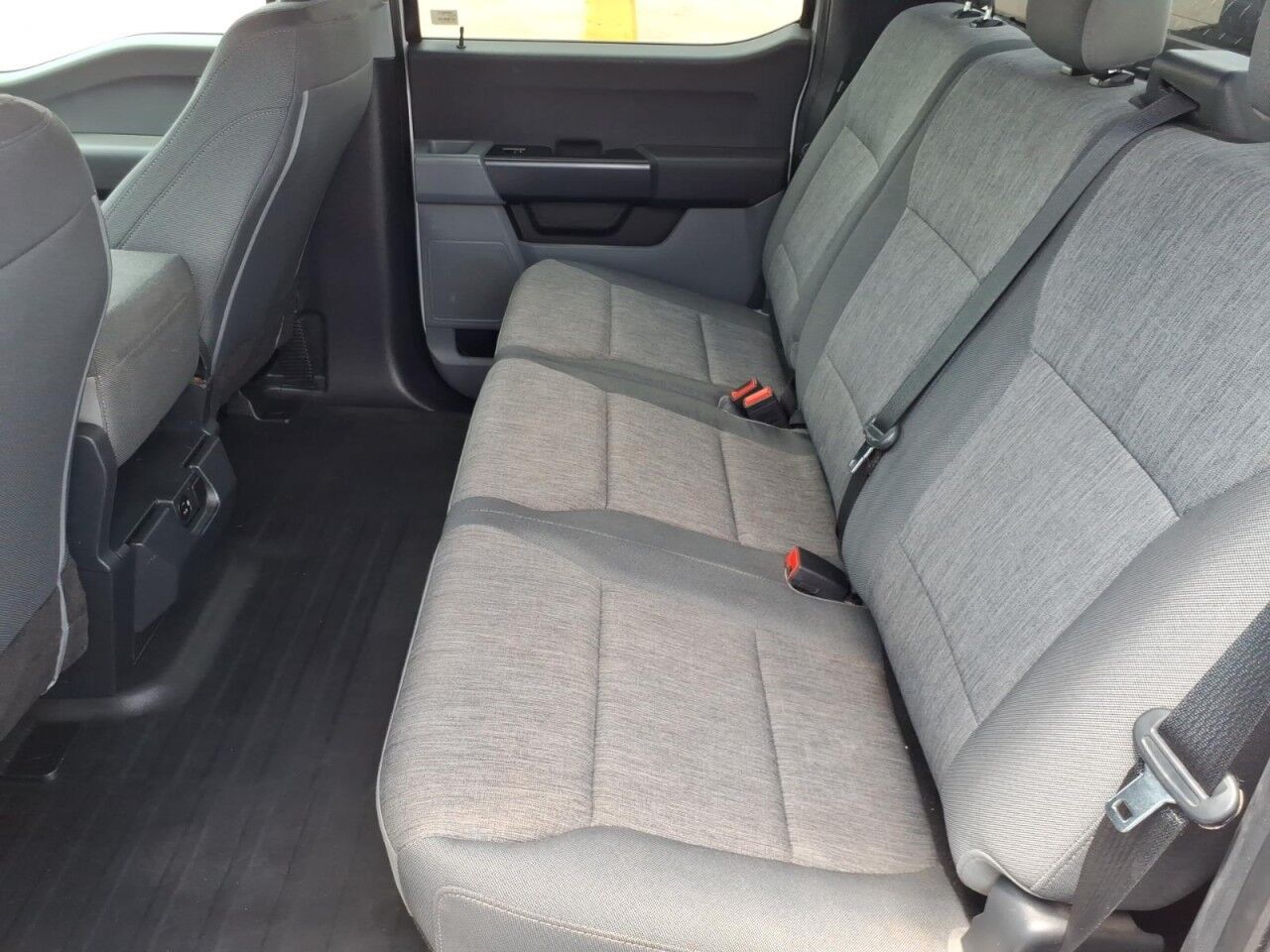 2022 Ford F-150 XL Uvalde TX