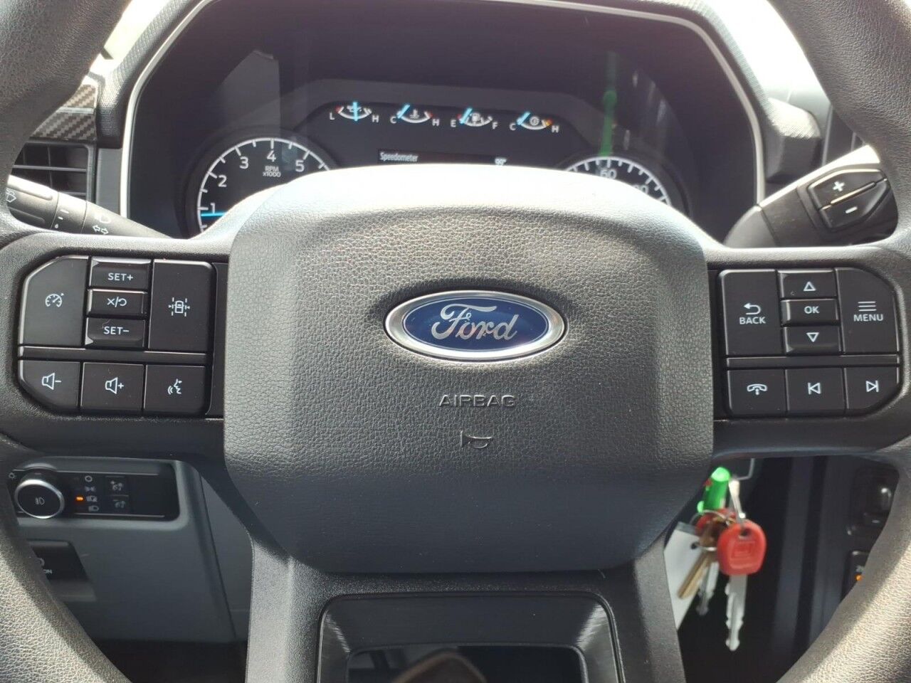 2022 Ford F-150 XL Uvalde TX