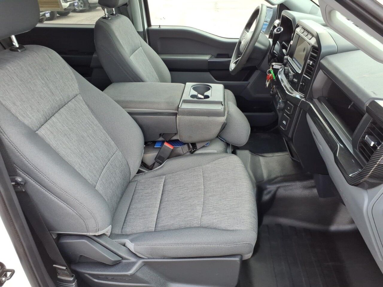 2022 Ford F-150 XL Uvalde TX
