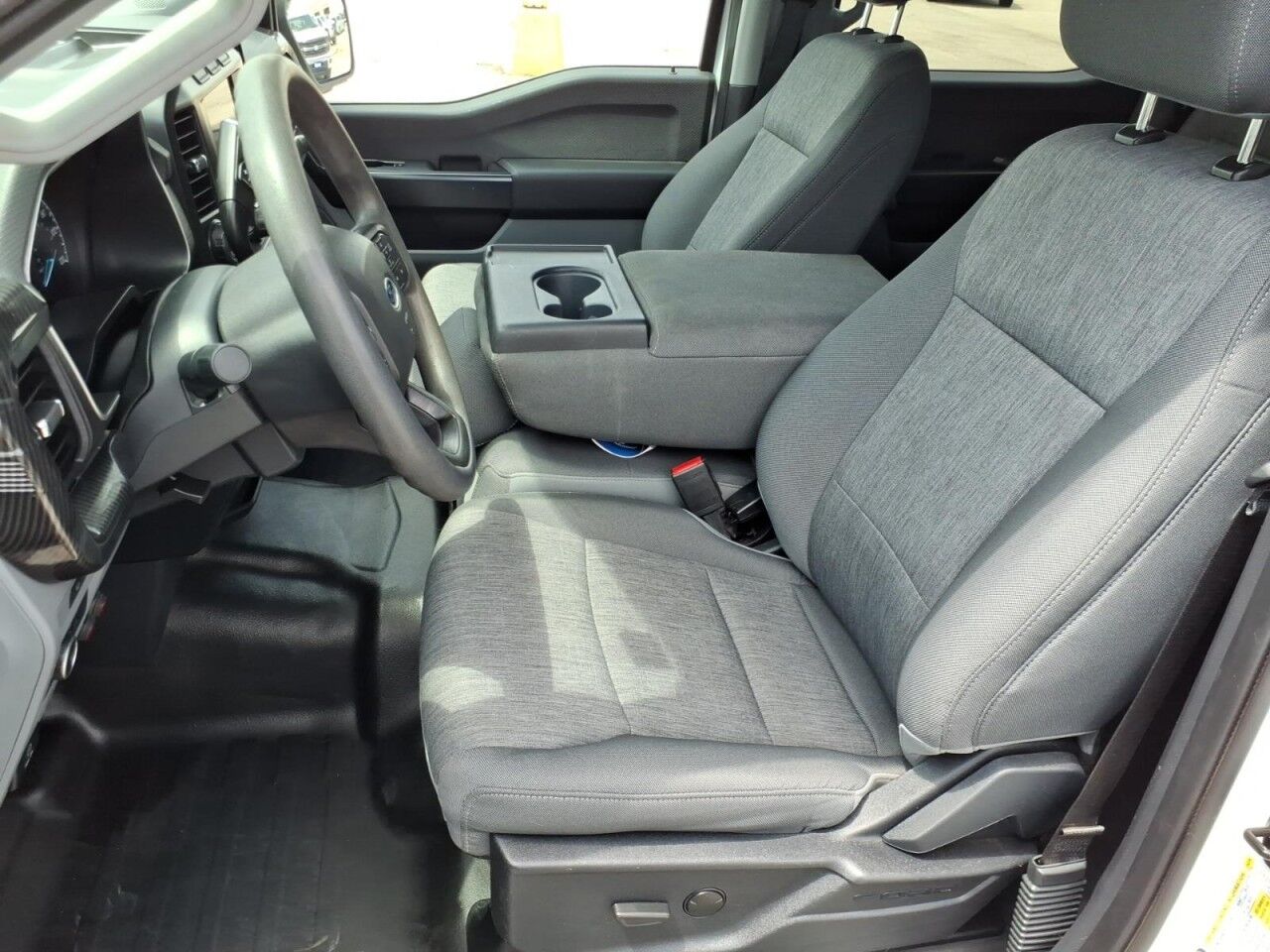 2022 Ford F-150 XL Uvalde TX