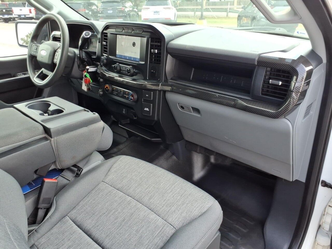 2022 Ford F-150 XL Uvalde TX