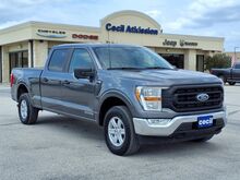 2022_Ford_F-150_XL_  TX