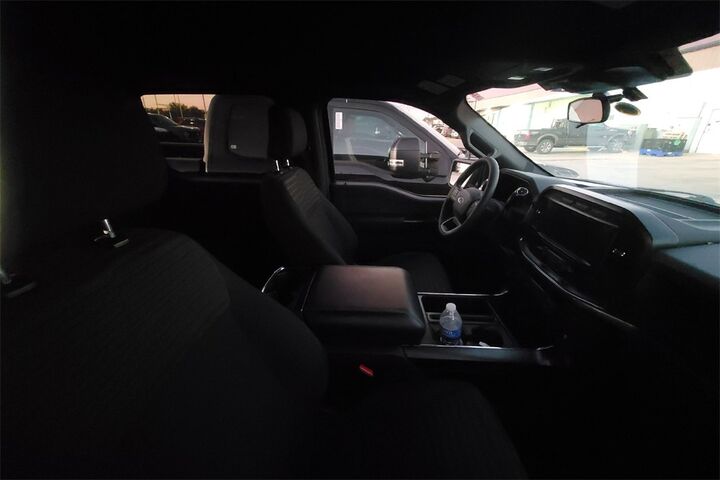 2022 Ford F-150 XL  TX