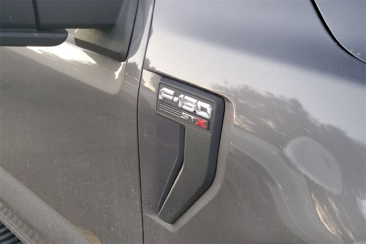 2022 Ford F-150 XL  TX