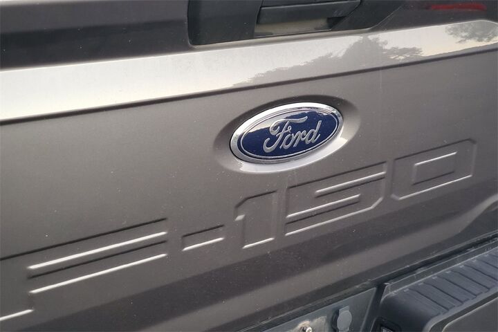 2022 Ford F-150 XL  TX