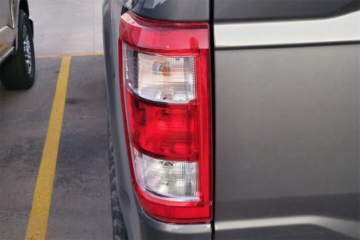 2022 Ford F-150 XL  TX