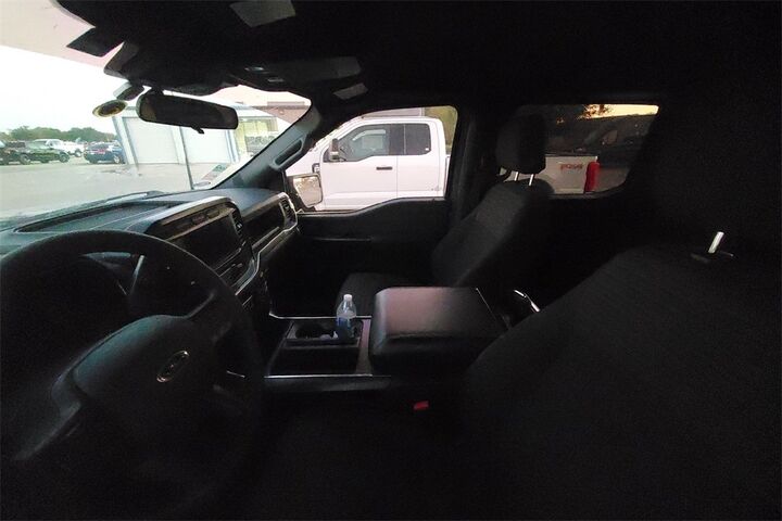 2022 Ford F-150 XL  TX