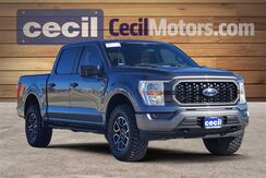 2022_Ford_F-150_XL_  TX
