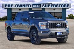 2022_Ford_F-150_XL_  TX