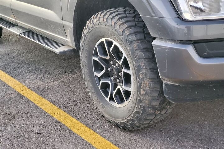 2022 Ford F-150 XL  TX