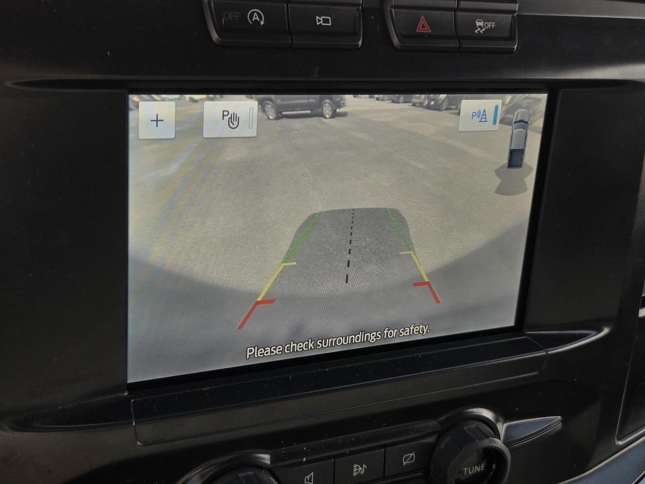 2022 Ford F-150 XL 2WD SuperCrew 5.5' Box Beeville TX