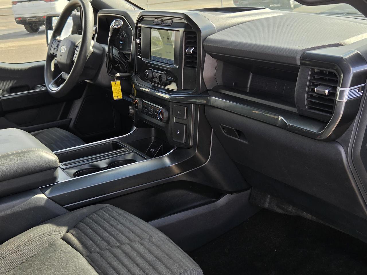 2022 Ford F-150 XL 2WD SuperCrew 5.5' Box Beeville TX
