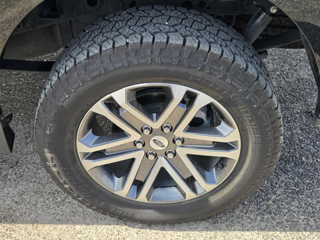 2022 Ford F-150 XL 2WD SuperCrew 5.5' Box Beeville TX
