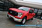 2022 Ford F-150 XL / 4X4 / Crew Cab / 3.5L V6 Ecoboost / Apple CarPlay & Android Auto / Back Up Camera / Cruise Control / Air Conditioning / Power Locks & Windows / Tonneau Cover / Bed Liner / Alloy Wheels / Tow Pkg / 1-Owner Anchorage AK