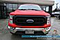 2022 Ford F-150 XL / 4X4 / Crew Cab / 3.5L V6 Ecoboost / Apple CarPlay & Android Auto / Back Up Camera / Cruise Control / Air Conditioning / Power Locks & Windows / Tonneau Cover / Bed Liner / Alloy Wheels / Tow Pkg / 1-Owner Anchorage AK