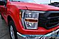 2022 Ford F-150 XL / 4X4 / Crew Cab / 3.5L V6 Ecoboost / Apple CarPlay & Android Auto / Back Up Camera / Cruise Control / Air Conditioning / Power Locks & Windows / Tonneau Cover / Bed Liner / Alloy Wheels / Tow Pkg / 1-Owner Anchorage AK