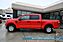2022 Ford F-150 XL / 4X4 / Crew Cab / 3.5L V6 Ecoboost / Chrome Appearance Pkg / Apple CarPlay & Android Auto / Back Up Camera / Cruise Control / Power Locks, Windows & Mirrors / Tonneau Cover / Bed Liner / Alloy Wheels / Tow Pkg / 1-Owner Anchorage AK