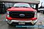 2022 Ford F-150 XL / 4X4 / Crew Cab / 3.5L V6 Ecoboost / Chrome Appearance Pkg / Apple CarPlay & Android Auto / Back Up Camera / Cruise Control / Power Locks, Windows & Mirrors / Tonneau Cover / Bed Liner / Alloy Wheels / Tow Pkg / 1-Owner Anchorage AK
