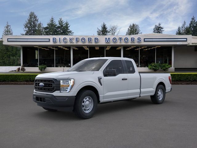 what is a 4x2 ford truck