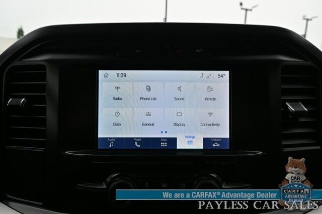 2022 Ford F-150 XL Wasilla AK