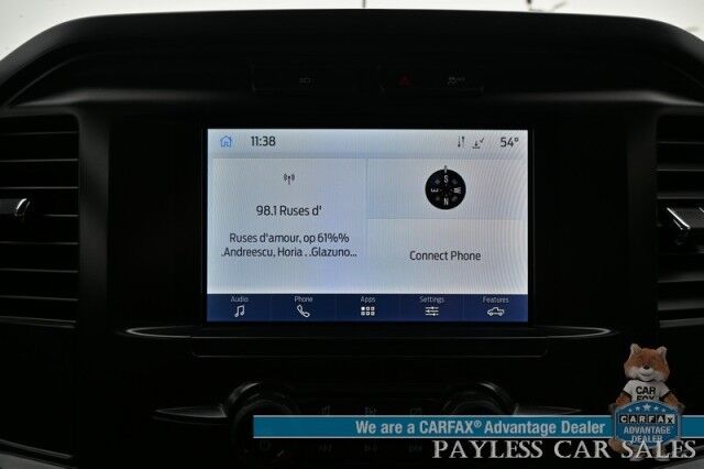 2022 Ford F-150 XL Wasilla AK