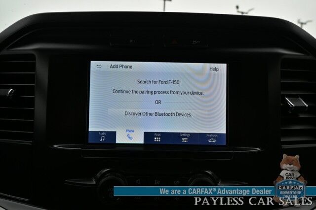 2022 Ford F-150 XL Wasilla AK