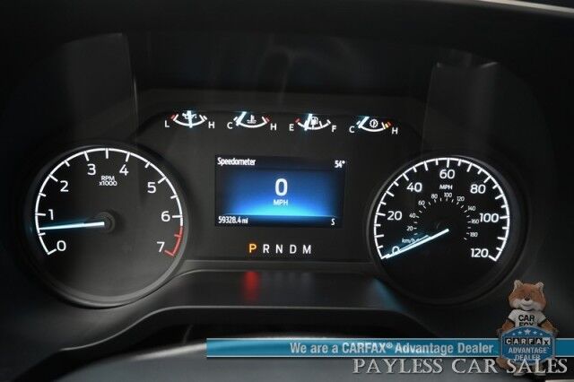 2022 Ford F-150 XL Wasilla AK