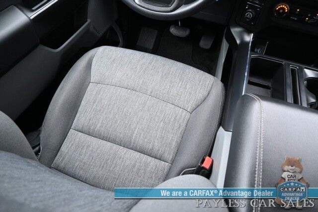 2022 Ford F-150 XL Wasilla AK